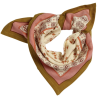 PETIT FOULARD - ITSI PETALE  - BINDI ATELIER