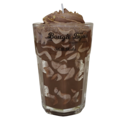 BOUGIE BIJOU MILKSHAKE...