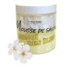 CRÈME DE SAVON - MONOI DE TAHITI - PEAU D'ANE