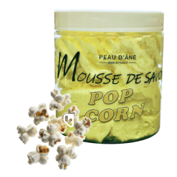 CRÈME DE SAVON POP CORN -...