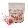 CRÈME DE SAVON FRAISE SUCRÉ - PEAU D'ANE