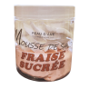 CRÈME DE SAVON FRAISE SUCRÉ - PEAU D'ANE