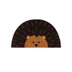 PAILLASSON COCO/PVC DEMI...