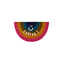 PAILLASSON COCO/PVC...