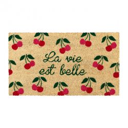 PAILLASSON COCO/PVC - LA...