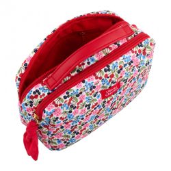 VANITY DOUBLE - LIBERTY CHERRIES - DERRIERE LA PORTE