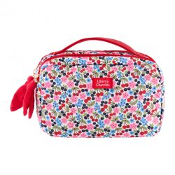VANITY DOUBLE - LIBERTY CHERRIES - DERRIERE LA PORTE