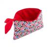 TROUSSE PAIX - LIBERTY CHERRIES - DERRIERE LA PORTE