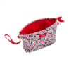 TROUSSE MALICE - LIBERTY CHERRIES - DERRIERE LA PORTE