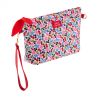 TROUSSE MALICE - LIBERTY CHERRIES - DERRIERE LA PORTE