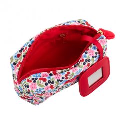 TROUSSE BELLA - LIBERTY CHERRIES - DERRIERE LA PORTE