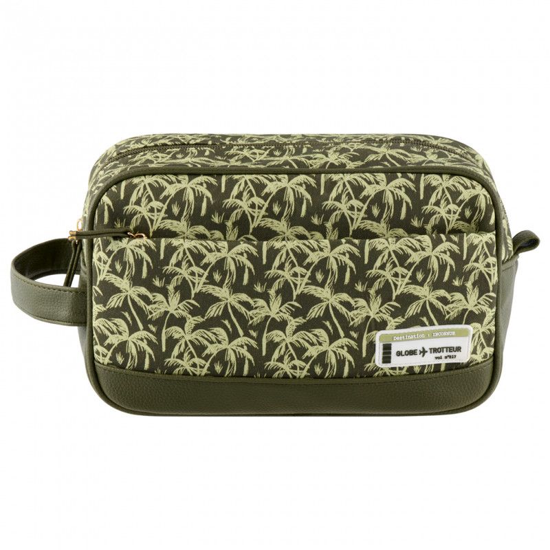 TROUSSE KARIM - GLOBE TROTTEUR - DERRIERE LA PORTE