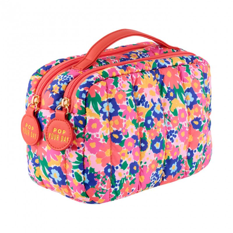 VANITY DOUBLE - POP YOUR DAY - DERRIERE LA PORTE