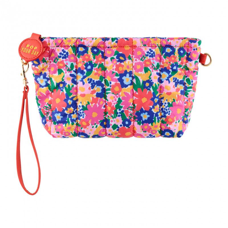 TROUSSE MALICE - POP YOUR DAY - DERRIERE LA PORTE