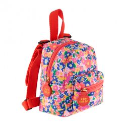 SAC A DOS MINNIE - POP YOUR DAY - DERRIERE LA PORTE