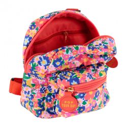 SAC A DOS MINNIE - POP YOUR DAY - DERRIERE LA PORTE