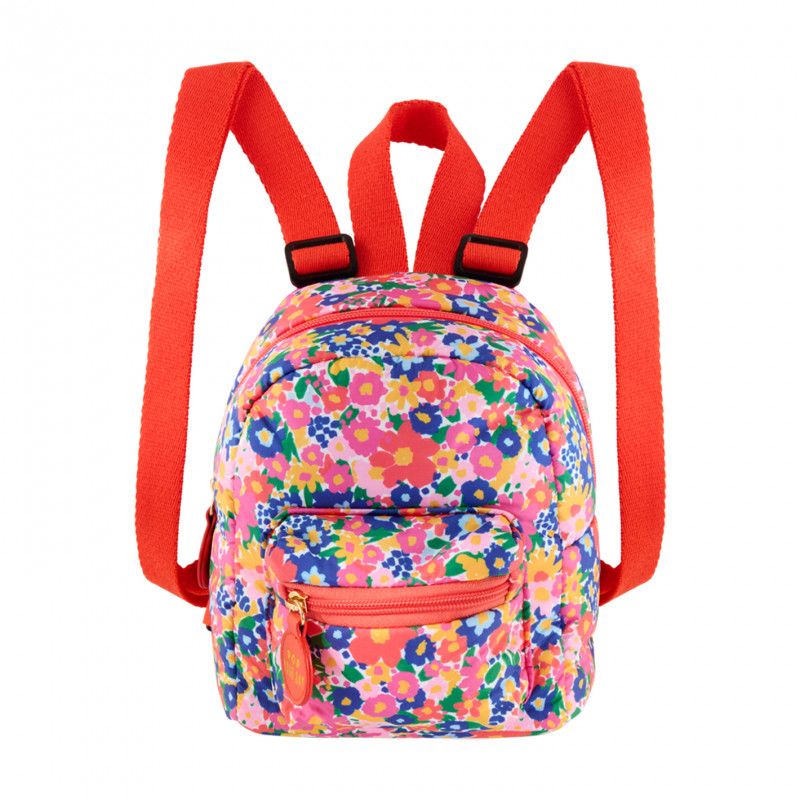 SAC A DOS MINNIE - POP YOUR DAY - DERRIERE LA PORTE