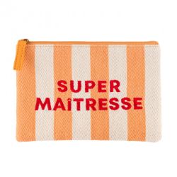 TROUSSE PAIX - SUPER MAITRESSE - DERRIERE LA PORTE