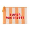 TROUSSE PAIX - SUPER MAITRESSE - DERRIERE LA PORTE