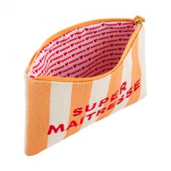 TROUSSE PAIX - SUPER MAITRESSE - DERRIERE LA PORTE