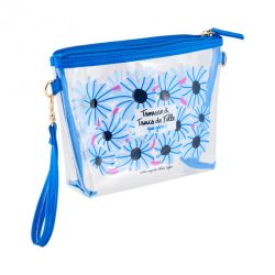 TROUSSE MALICE - TRUCS DE FILLE - DERRIERE LA PORTE