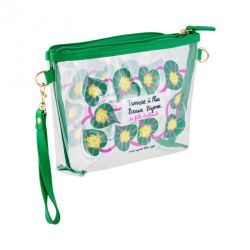 TROUSSE MALICE - BEAUX BIJOUX - DERRIERE LA PORTE