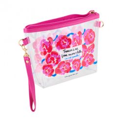 TROUSSE MALICE - ENCORE PLUS BELLE - DERRIERE LA PORTE