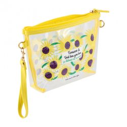 TROUSSE MALICE - TOU TOU YOU TOU - DERRIERE LA PORTE