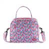 SAC ISOTHERME GIVRAIS (+ BANDOULIERE) - LIBERTY CHERRIES - DERRIERE LA PORTE