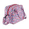 SAC ISOTHERME GIVRAIS (+ BANDOULIERE) - LIBERTY CHERRIES - DERRIERE LA PORTE