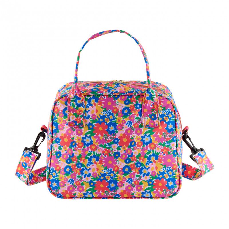 SAC ISOTHERME GIVRAIS (+ BANDOULIERE) - POP YOUR DAY - DERRIERE LA PORTE