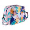 SAC ISOTHERME GIVRAIS (+ BANDOULIERE) - TOUCAN - DERRIERE LA PORTE