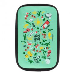 RAFRAICHISSEUR FRIZ - APERO RIGOLO - DERRIERE LA PORTE