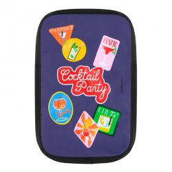 Rafraichisseur de bouteille FRIZ - COCKTAIL PARTY - DERRIERE LA PORTE