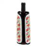 Rafraichisseur de bouteille FRIZZ- Bouquet de roses - DERRIERE LA PORTE