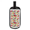 Rafraichisseur de bouteille FRIZZ- Bouquet de roses - DERRIERE LA PORTE