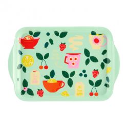 PLATEAU LYNDA - BON THE...