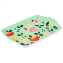 PLATEAU LYNDA - BON THE DIVINE - DERRIERE LA PORTE