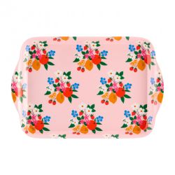 PLATEAU LYNDA - LES THES...