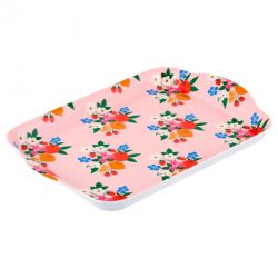 PLATEAU LYNDA - LES THES FRUITES - DERRIERE LA PORTE