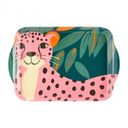 PLATEAU LYNDA - FAUNE -...