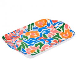 PLATEAU LYNDA - PICTURAL - DERRIERE LA PORTE