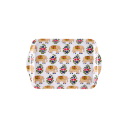 PLATEAU LYNDA - LES THÉS...