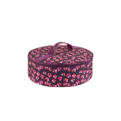 SAC ISOTHERME GOURMANDISES - SAVEURS GOURMANDES - DERRIÈRE LA PORTE