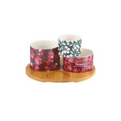 PLATEAU APÉRO CUVE - SAVEURS GOURMANDES - DERRIÈRE LA PORTE