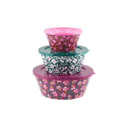 SALADIER TAITIC - SAVEURS...