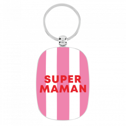PORTE-CLES OPAT - SUPER...