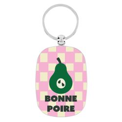 PORTE-CLES OPAT - BONNE...