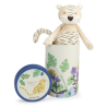POUPÉE TIGRE BABOO (EN BOÎTE) - LA FORÊT MAWA - MOULIN ROTY