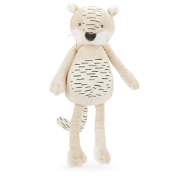 POUPÉE TIGRE BABOO (EN BOÎTE) - LA FORÊT MAWA - MOULIN ROTY